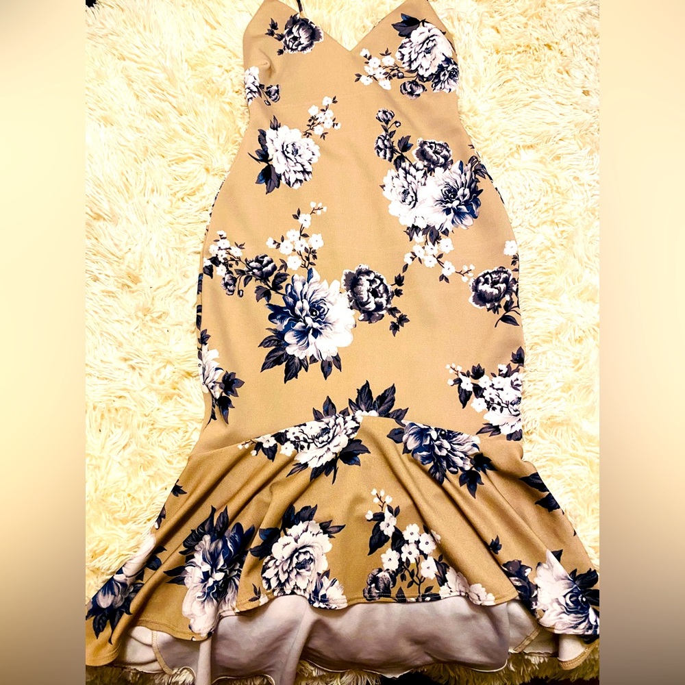 Party dress
